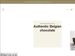 Sites similar to chocolatesvanhoorebeke.be