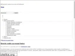 Sites similar to chocolatetcaetera.fr