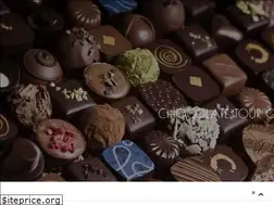 Sites similar to chocolatetourofscottsdale.com