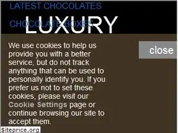 Sites similar to chocolatetradingco.com
