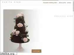 Sites similar to chocolateweddingcakes.co.uk