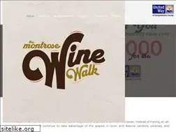 Sites similar to chocolatewinefestival.com