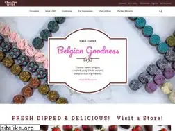 Sites similar to chocolateworks.com