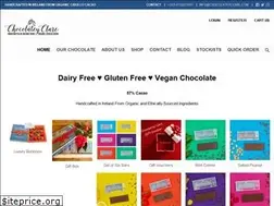 Sites similar to chocolateyclare.com