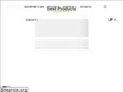 Sites similar to chocolatfactory.com