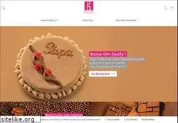 Sites similar to chocolatier-bouillet.com