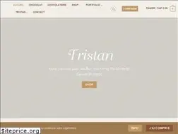 Sites similar to chocolatier-tristan.ch