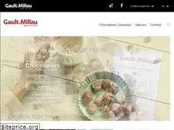 Sites similar to chocolatierpatissier.be