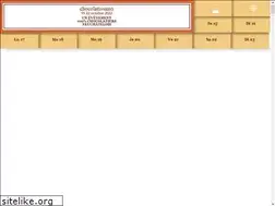 Sites similar to chocolatissimo.ch