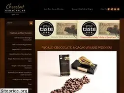 Sites similar to chocolatmadagascar.com