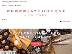 Sites similar to chocolatmoderne.com