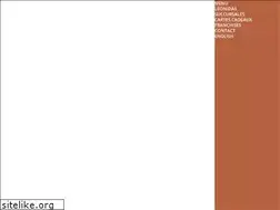 Sites similar to chocolato.ca