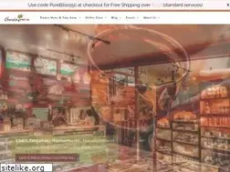 Sites similar to chocolatree.com