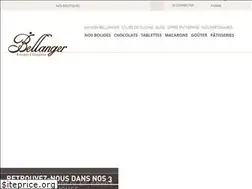 Sites similar to chocolats-bellanger.com