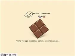 Sites similar to chocolats-diot.fr