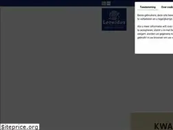 Sites similar to chocolats-leonidas.com