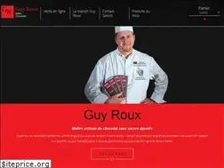 Sites similar to chocolatsanssucres.com