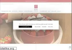 Sites similar to chocolatseve.com