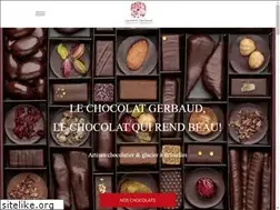 Sites similar to chocolatsgerbaud.be