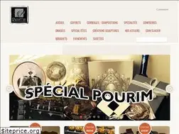 Sites similar to chocolatspearlin.fr