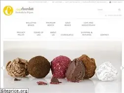 Sites similar to chocolatt.com