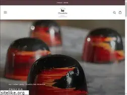 Sites similar to chocolatte.se