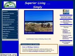 Sites similar to chocolay.org