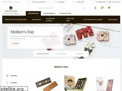 Sites similar to chocolissimo.com