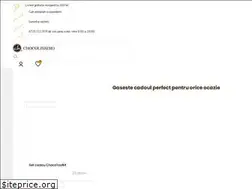 Sites similar to chocolissimo.ro