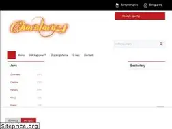 Sites similar to chocoloco24.com