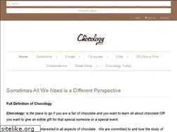 Sites similar to chocologyunlimited.com