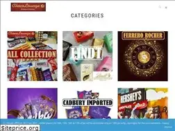 Sites similar to chocolounge.in