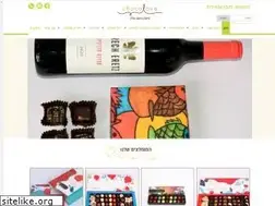 Sites similar to chocolove.co.il