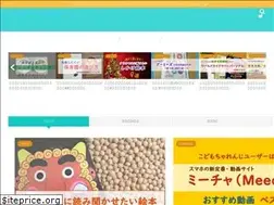 Sites similar to chocomama.info