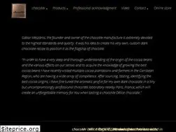 Sites similar to chocome.us