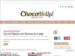 Sites similar to chocomeup.com.br