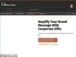 Sites similar to chocomize.com