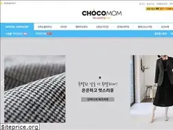 Sites similar to chocomom.com
