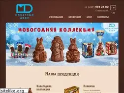 Sites similar to chocomoney.ru