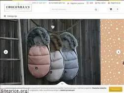 Sites similar to choconillas.eu