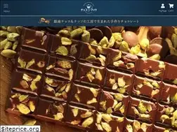 Sites similar to choconuts.co.jp
