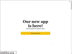 Sites similar to chocopainbakery.com
