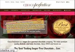 Sites similar to chocoperfection.com