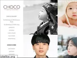 Sites similar to chocophotoca.com