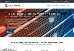 Sites similar to chocoping.com