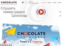 Sites similar to chocoradio.ru