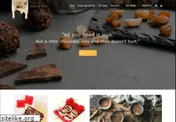 Sites similar to chocoroost.com