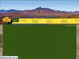 Sites similar to chocoruacamping.com