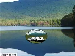 Sites similar to chocoruamountainrv.com
