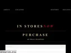 Sites similar to chocoruawhiskey.com